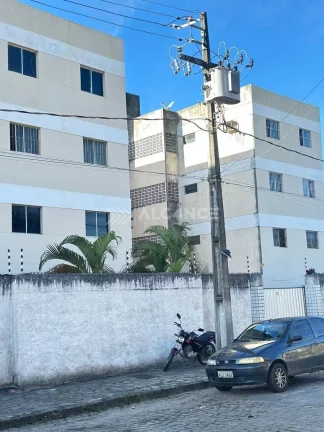 Imagem Apto - 3 Quartos - 1 Suíte - 92 m² - Jaguaribe, João Pessoa/PB