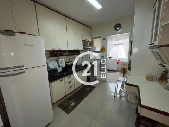 Imagem Moema Pássaros, 86 m², 2 suítes