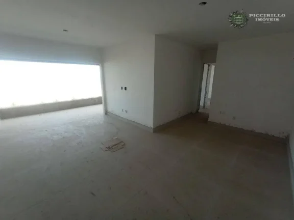 Imagem Apartamento com 3 dormitórios à venda, 115 m² por R$ 984.130,00 - Vila Guilhermina - Praia Grande/SP
