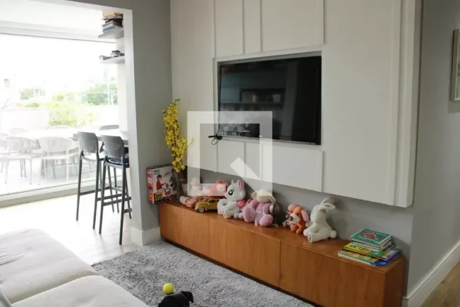 Imagem Apartamento à Venda - Cambuci, 2 Quartos, 121 m2