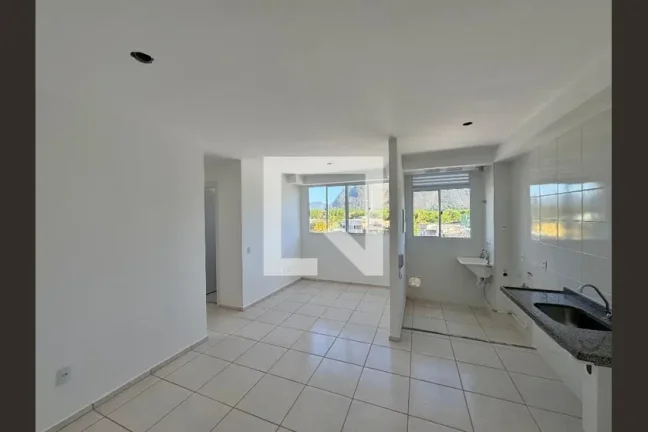 Imagem Apartamento à Venda - Recreio, 2 Quartos, 44 m2