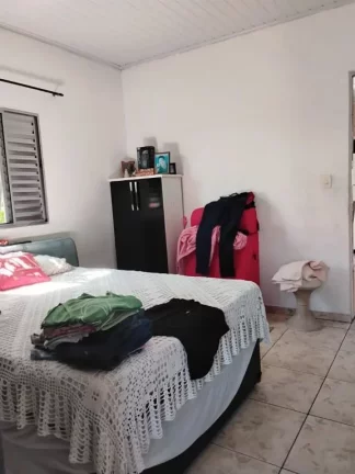 Imagem Casa com 1 dormitório à venda, 173 m² por R$ 420.000,00 - Vila Áurea - Poá/SP