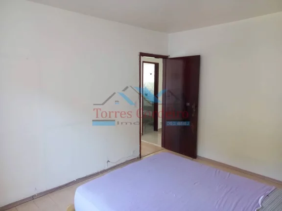 Imagem Casa 2 dormitórios - 2 vagas - Raposo Tavares