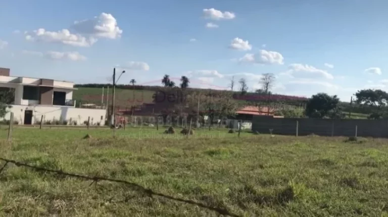 Imagem Terreno para chácara
