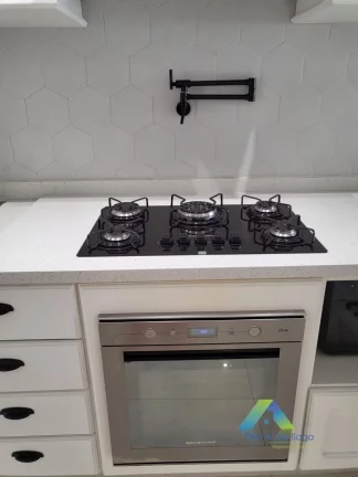 Imagem Apartamento à venda no bairro Aclimação - São Paulo/SP