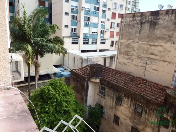 Imagem Apto 1 dorm mobiliado para aluguel, Centro Histórico, Porto Alegre/RS