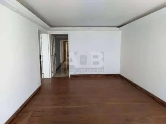 Imagem Apartamento com 4Qtos à venda em Copacabana, 337m2, 2vagas, vista mar.