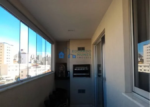 Foto do imóvel: TODO MONTADO, 03 QUARTOS, SUÍTE, 03 VAGAS, LAZER COMPLETO.