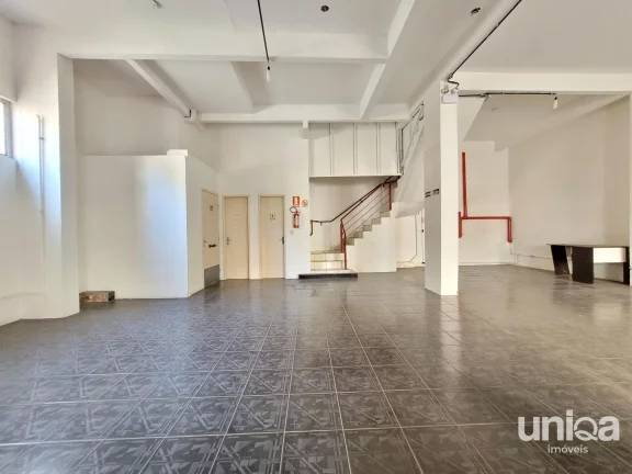 Imagem Loja Comercial Térrea 289m2 Terraço Mezanino Banh PNE - Região Central