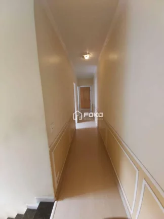 Imagem Sobrado com 3 dormitórios, 250 m² - venda por R$ 1.696.000,00 ou aluguel por R$ 6.950,00/mês - Vila Prudente (Zona Leste) - São Paulo/SP