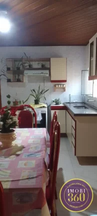 Imagem Casa á venda na Cidade Lider, 2 dormitórios 2 Vagas Churrasqueira