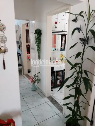 Imagem Casa à venda 2 Quartos, 5 Vagas, 124M², Parque Residencial Ana Rosa, Cambé - PR