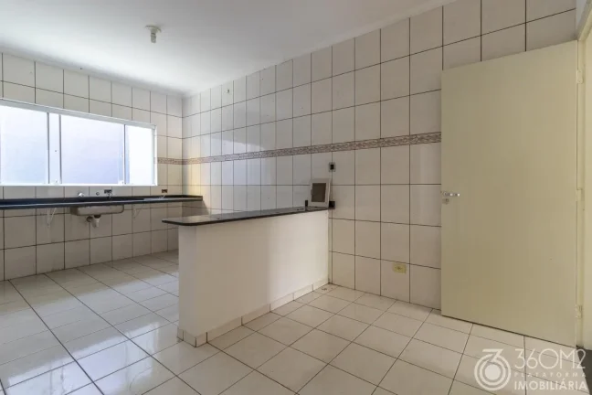 Imagem Sobrado para Venda em Santo André / SP no bairro Jardim Las Vegas
