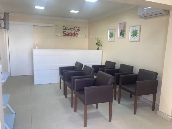 Imagem Casa à venda, 200 m² por R$ 1.200.000,00 - Centro - Poá/SP