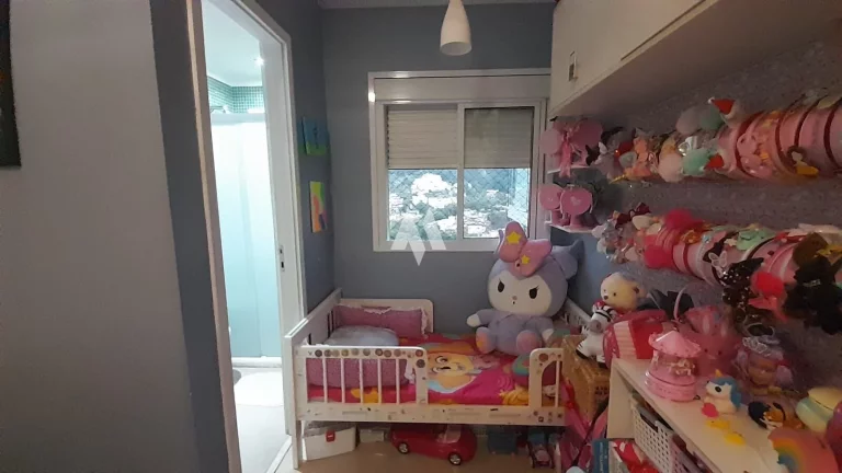 Imagem Apartamento com 2 dormitórios, sendo 1 suíte espetacular!