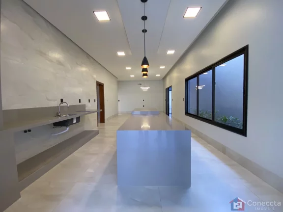 Imagem Casa de Alto Padrão à Venda no Copacabana – 3 Suítes e Espaço Gourmet
