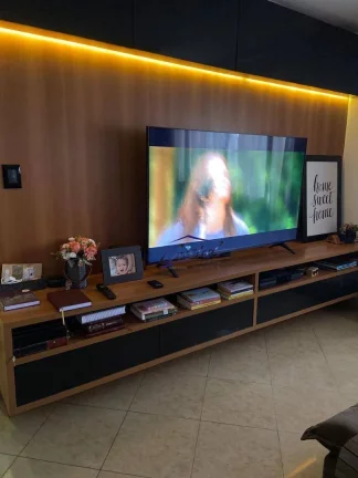 Imagem Apartamento com 3 quartos (1 suíte) à venda, 84 m² - Jardim Rosa Maria - Butantã - São Paulo/SP