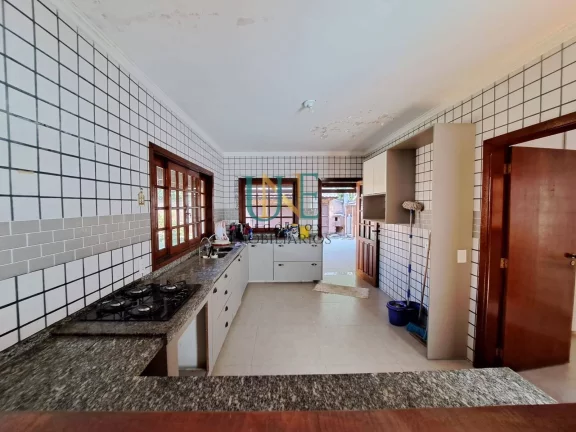 Imagem Lindíssima Casa a Venda em Barão Geraldo!