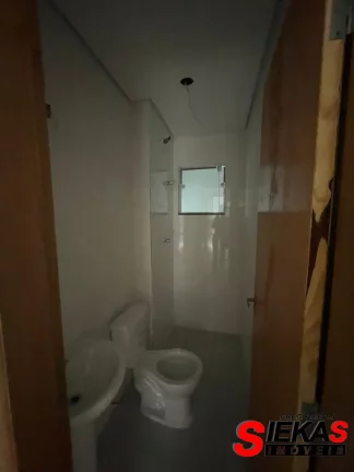 Imagem Apartamento à venda em São Paulo-SP, Arthur Alvim: 2 quartos, sala, banheiro, 1 vaga, 35m² de área. Aproveite!