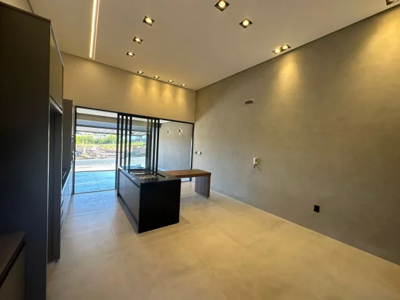 Imagem EXCELENTE CASA MODERNA Á VENDA NO PIRATININGA I EM FRANCA/SP