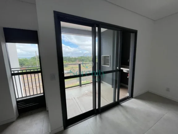 Imagem Apartamento para alugar na Gleba Palhano - Londrina/PP