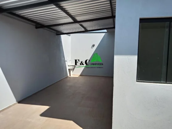 Imagem Casa para Venda em Limeira, Jardim Adélia Cavicchia Grotta, 2 dormitórios, 1 suíte, 1 banheiro, 2 vagas
