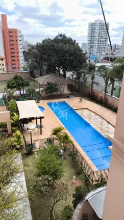 Imagem Apartamento VENDA / LOCAÇÃO