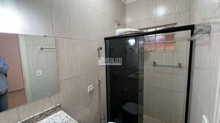 Imagem Casa à venda no bairro Cidade Jardim, em Uberaba
