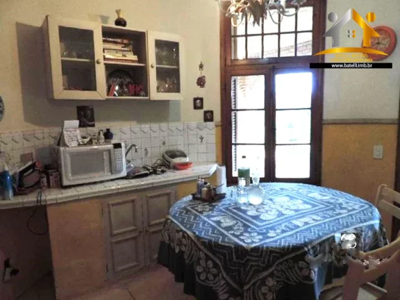 Imagem Casa à venda no condomínio Nova Higienopolis - Batelli Imóveis