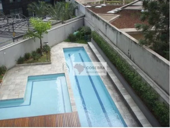 Imagem Apartamento à venda, 82 m² por R$ 1.500.000,00 - Vila Olímpia - São Paulo/SP