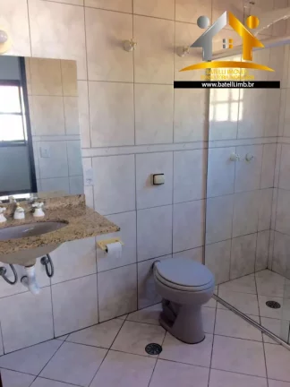 Imagem Casa à venda e locação no condomínio Parque Paulistano - Batelli Imóveis