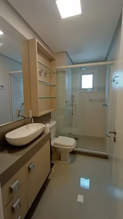 Imagem Apartamento à venda, com 3 quartos, 130m²