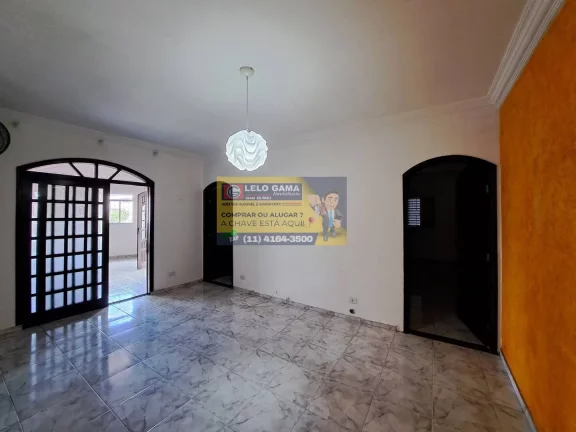 Imagem CASA 03 DORMITÓRIOS - VILA DIRCE