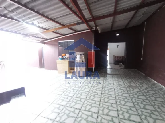 Imagem CASA RESIDENCIAL em PARÁ DE MINAS - MG, SÃO PEDRO