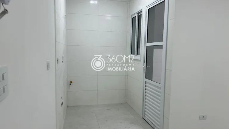 Imagem Apartamento sem Condomínio para Venda em Santo André / SP no bairro Parque Oratório
