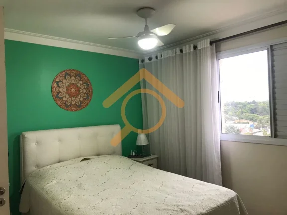 Imagem Imperdível oportunidade: Apartamento à venda em São Paulo-SP, Vila Isa, 3 quartos, 1 suíte, 2 salas, 3 banheiros, 2 vagas, 107m².