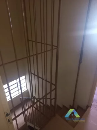Imagem Casa à venda no bairro Jardim Cristiane - Santo André/SP