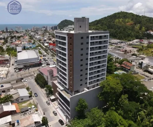 Imagem Apartamento 1 dormitório!