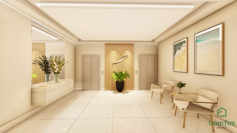 Imagem Lançamento Apto 2 quarto(s), em Passo De Torres/RS, entrega em 2024 - AP2444