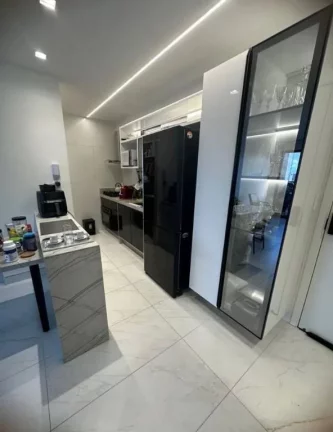 Imagem Sky Haus – Sofisticação, Conforto e Estilo em Miramar