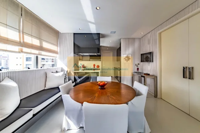Imagem APARTAMENTO RESIDENCIAL em SÃO PAULO - SP, VILA MARIANA