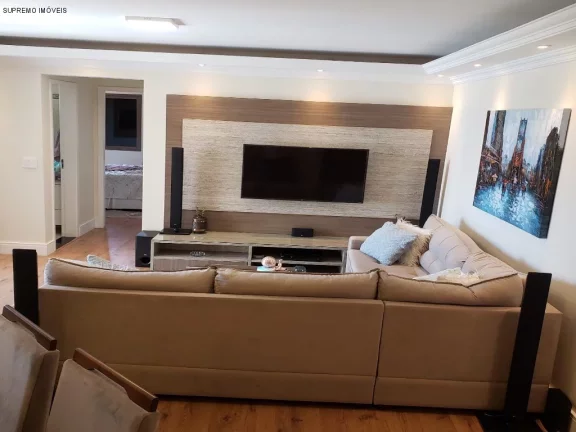 Imagem APARTAMENTO RESIDENCIAL em TABOÃO DA SERRA - SP, JARDIM MONTE ALEGRE