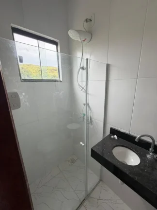 Imagem Casa Duplex para Venda em Rio de Janeiro, Campo Grande, 2 dormitórios, 2 suítes, 2 banheiros, 1 vaga