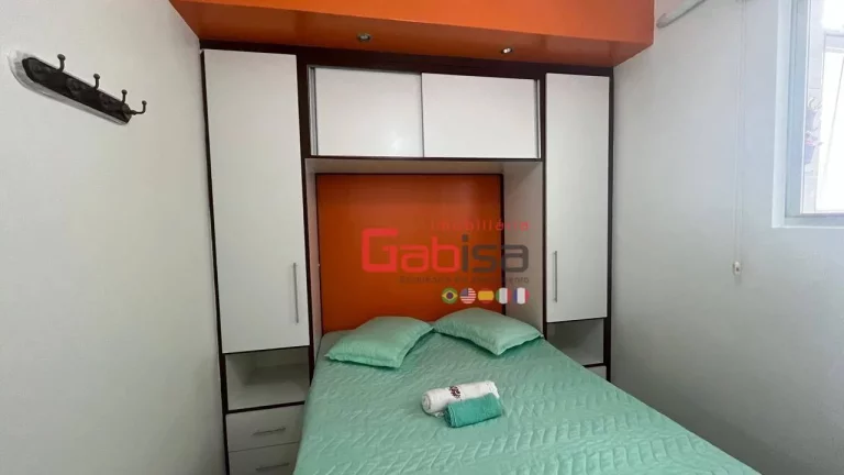 Imagem Apartamento com 3 dormitórios à venda, 120 m² por R$ 750.000,00 - Algodoal - Cabo Frio/RJ