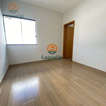 Imagem Casa com 3 dormitórios à venda, 127 m² por R$ 630.000,00 - Portal do Sol - Lagoa Santa/MG
