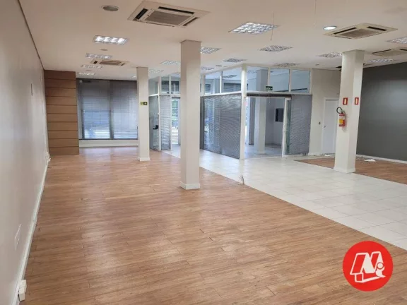 Imagem Loja de 228m² - Frente para a Protásio Alves