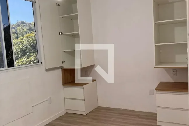 Imagem Apartamento à Venda - Recreio, 2 Quartos, 42 m2