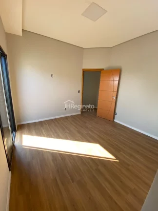 Imagem Casa térrea em construção à venda no Condomínio Horto Florestal II - Sorocaba