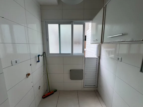 Imagem - Ótimo apartamento com dois dormitórios na Ocian - Praia Grande!