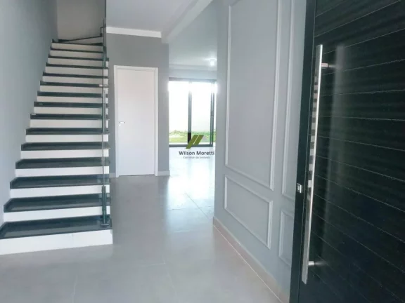 Imagem LINDA CASA EM CONDOMÍNIO - JUNDIAÍ